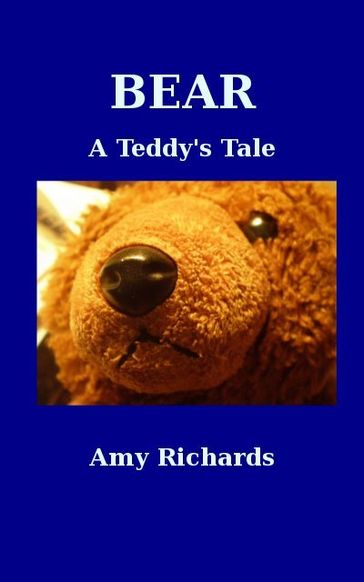 Bear - Amy Richards