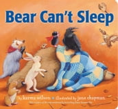 Bear Can t Sleep