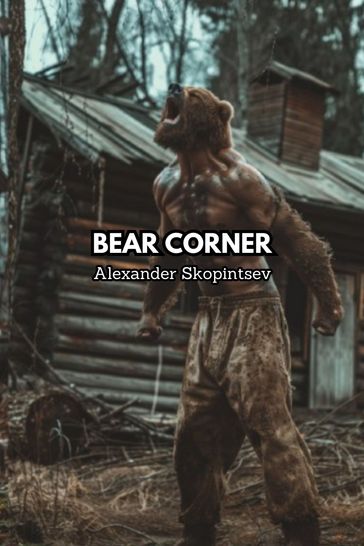 Bear Corner - Alexander Skopintsev