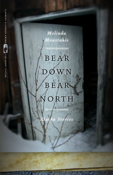 Bear Down, Bear North - Melinda MOUSTAKIS