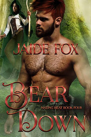 Bear Down - Jaide Fox