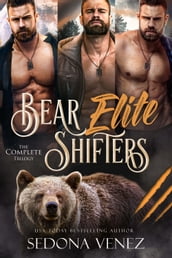 Bear Elite Shifters Box Set
