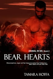 Bear Hearts