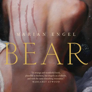 Bear - Marian Engel