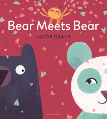 Bear Meets Bear - Jacob Grant