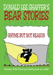 Bear Stories