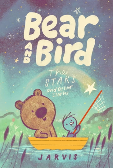Bear and Bird: The Stars and Other Stories - Jarvis Cocker