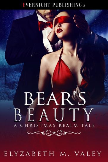 Bear's Beauty - ELyzabeth M. VaLey