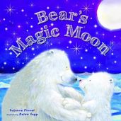 Bear s Magic Moon