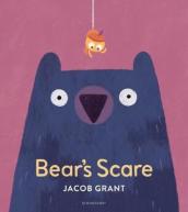 Bear s Scare