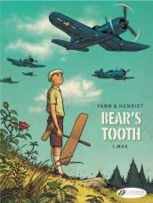 Bear s Tooth 1 - Max