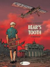 Bear s Tooth Vol. 3