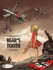 Bear s Tooth - Volume 2 - Hanna