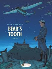 Bear s Tooth - Volume 5 - Eva