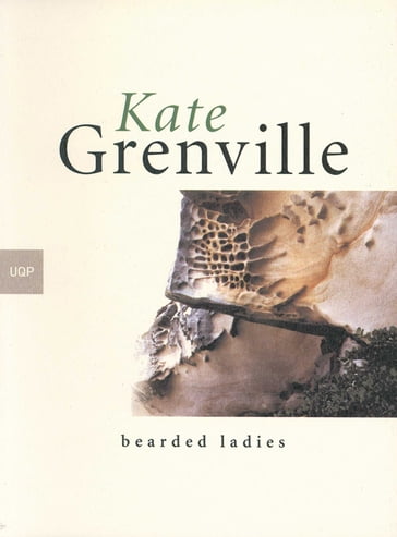 Bearded Ladies - Kate Grenville