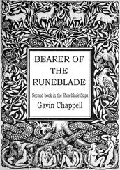 Bearer of the Runeblade