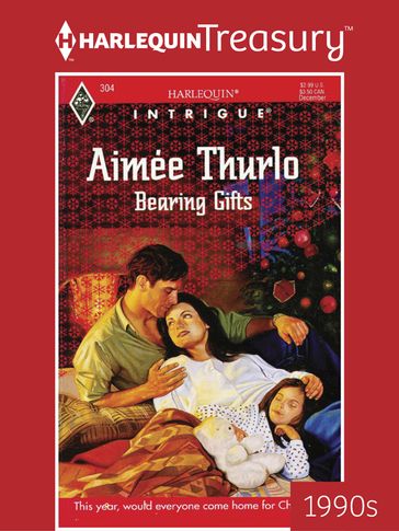 Bearing Gifts - Aimée Thurlo