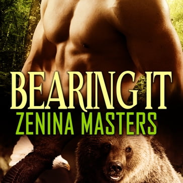 Bearing It - Zenina Masters