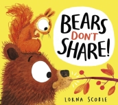 Bears Don t Share!