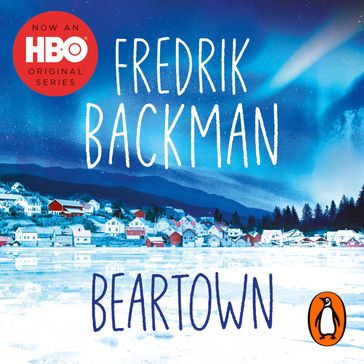 Beartown - Fredrik Backman