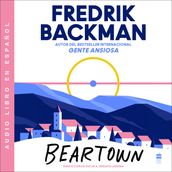 Beartown \ (Spanish edition)