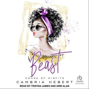 Beast - Cambria Hebert