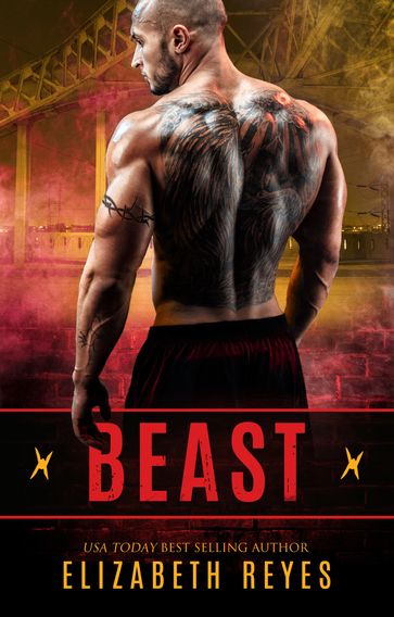 Beast - Elizabeth Reyes