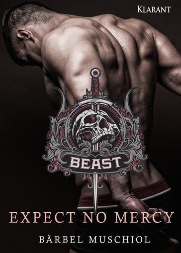 Beast - Expect No Mercy - Barbel Muschiol