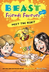 Beast Friends Forever