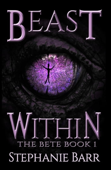 Beast Within - Stephanie Barr