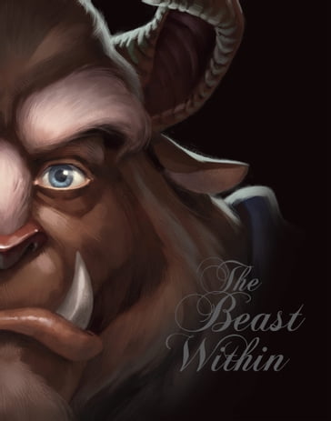 Beast Within, The - Serena Valentino