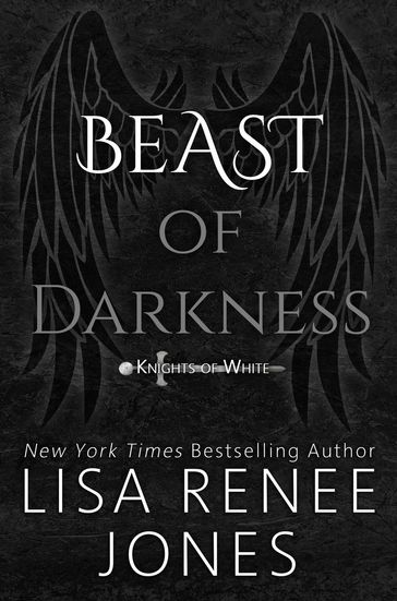 Beast of Darkness - Lisa Renee Jones