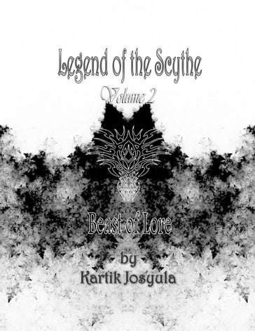 Beast of Lore - Kartik Josyula