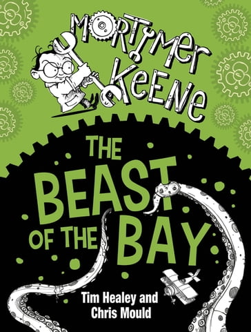 Beast of the Bay - Tim Healey