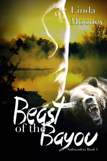 Beast of the Bayou - Linda Mooney
