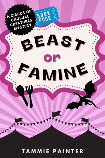 Beast or Famine - Tammie Painter