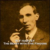 Beast with Five Fingers, The