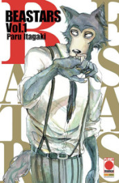 Beastars. 1.