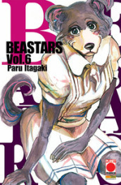 Beastars. 6.