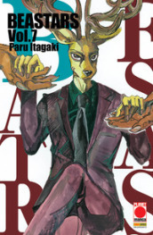 Beastars. 7.