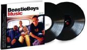 Beastie boys music the best (180 gr.)