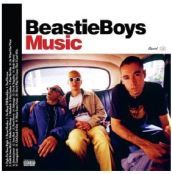 Beastie boys music the best