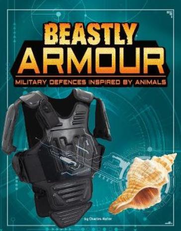 Beastly Armour - Charles C. Hofer