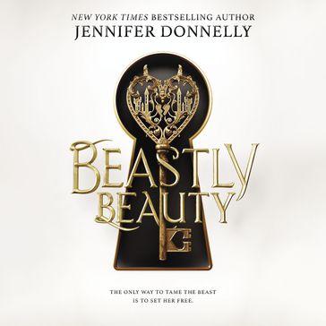 Beastly Beauty - Jennifer Donnelly
