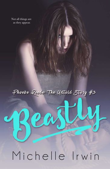 Beastly - Michelle Irwin