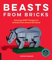 Beasts from Bricks