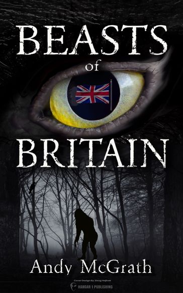 Beasts of Britain - Andy McGrath