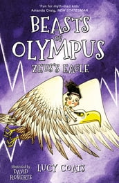 Beasts of Olympus 6: Zeus s Eagle