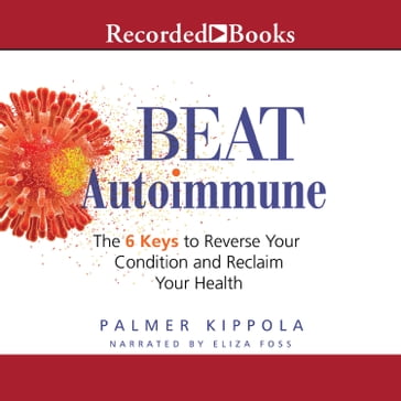 Beat Autoimmune - Palmer Kippola