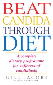 Beat Candida Through Diet